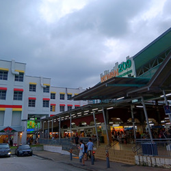 Hougang Street 22 (Hougang), HDB HUDC #476650061
